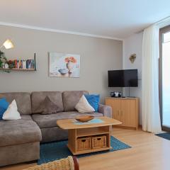 2-Raum FeWo Hörnerwiesen - Hallenbad & Sauna