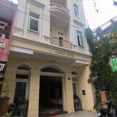 Conico Hotel at Dalat