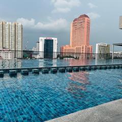 Chamber Suites KLCC by Easy Stay