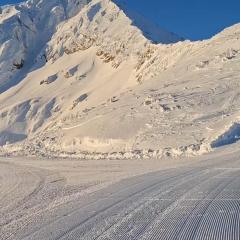 Simonen Apartments near the Gondola