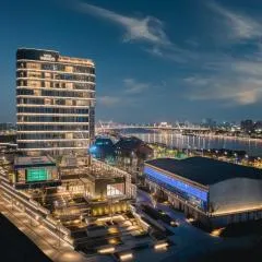 Hotel Indigo Ningbo Riverside by IHG