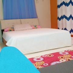 Bilik Daisy Tingkat 1