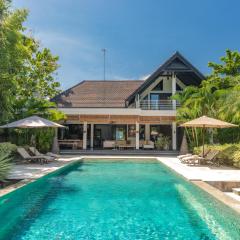 Villa Mahkai