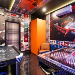 Tranquil Retreat in the Heart of the City 6386