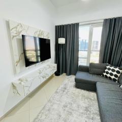 1 Bed-Apartment Cluster H JLT