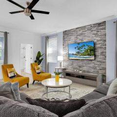 Rent the Perfect 8 Bedroom Villa on Storey Lake Resort Orlando Villa 6293