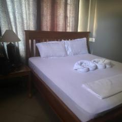 Peaceful Nest-Dar