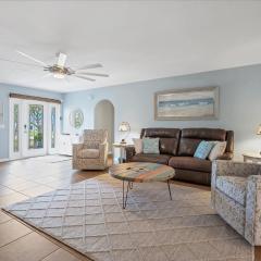 Charlotte County Villa 5875: Relaxing Pool Getaway