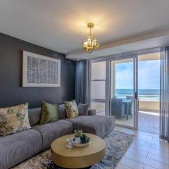 Lagoon Beach Luxury Apartments