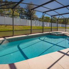 Orlando Villa 6449: Experience Magic and Relaxation