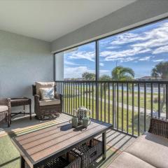 Charlotte County Condo 5894: Heritage Golf Retreat