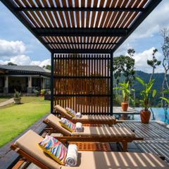 Riverdale Bungalow - Film Location For 'Bridge On The River Kwai'