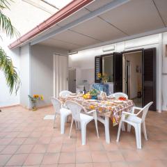 Villetta Fronte Mare White Beach
