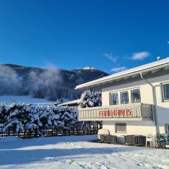 Marlene's Ferienhaus
