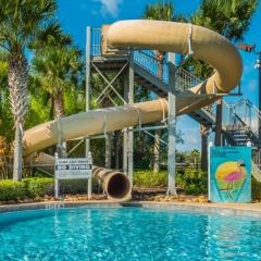 Orlando Villa 6394 - Premium Villa at Windsor Hills