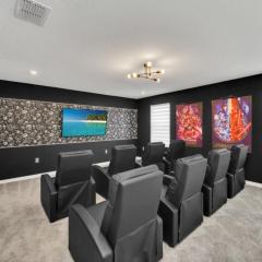 Orlando Villa 6476: Your Perfect 5-Star Holiday Villa