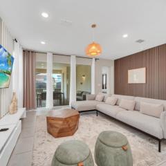 Orlando Villa 6228: Luxury at Solara Resort Near Disney