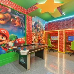 Orlando Villa 6229: A Magical Orlando Getaway Awaits