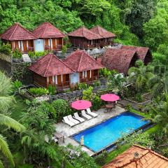 Coconut Hill Cottage