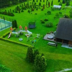 Krapi Guesthouse
