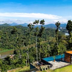Riverdale Bungalow - Film Location For 'Bridge On The River Kwai'