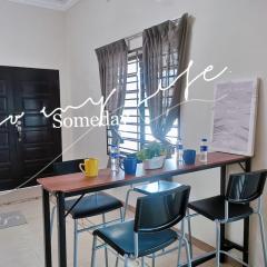 Kuantan Air Putih 4 rooms 3 bathrooms Town area