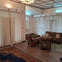 Serenity at Dagshai - Marwaha Lodge