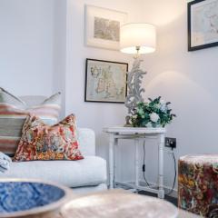 Chester City Apartment