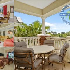 Ultimate Condo on Reunion Resort Orlando Condo 5698