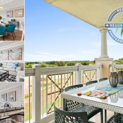 Luxury Contemporary Style Condo on Reunion Resort and Spa Orlando Condo 5699