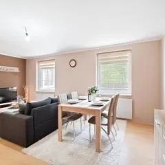 apartmán Buřany