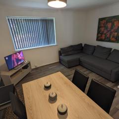 K Suites - Harrogate Terrace 2