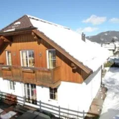 Chalet Hutberg Luxe Family ski home