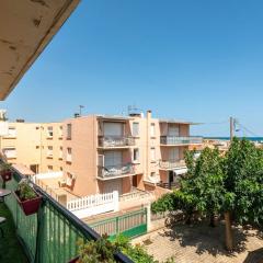 SP000-017B Appartement 3 pièces - jusqu'à 5 personnes - Saint Pierre la mer