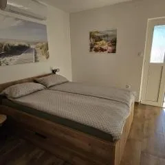 Apartment Relax Seline, na plaži-on the beach