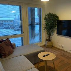 Aurora suites with AIR CONDITIONING