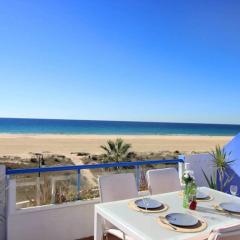 Livingtarifa Apartamento Paradise