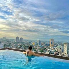 Vinia Residences,Kwarto Luna