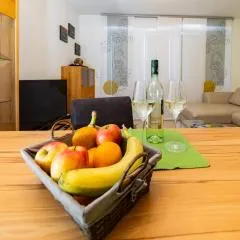 Appartement Klosterhügel
