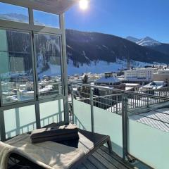 Davos Luxury Apartment - 5 Min walking to Congress Center