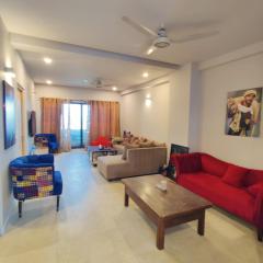 Elegance Appartement