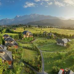 Echor Hill Farm Cottages Palampur