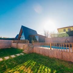 Sapanca Dreamland Suites