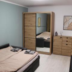 Tristan`s Home