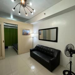 MOA Complex Staycation