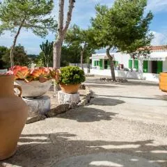 Apartamentos Can Guasch Formentera