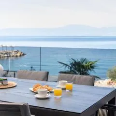 Villa Njivice Apartman Marina