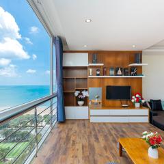 Căn hộ Oasky Vũng Tàu