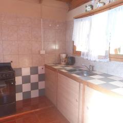 Cabaña del Lago 2