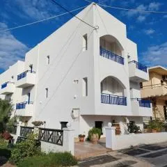 Ilios Suites